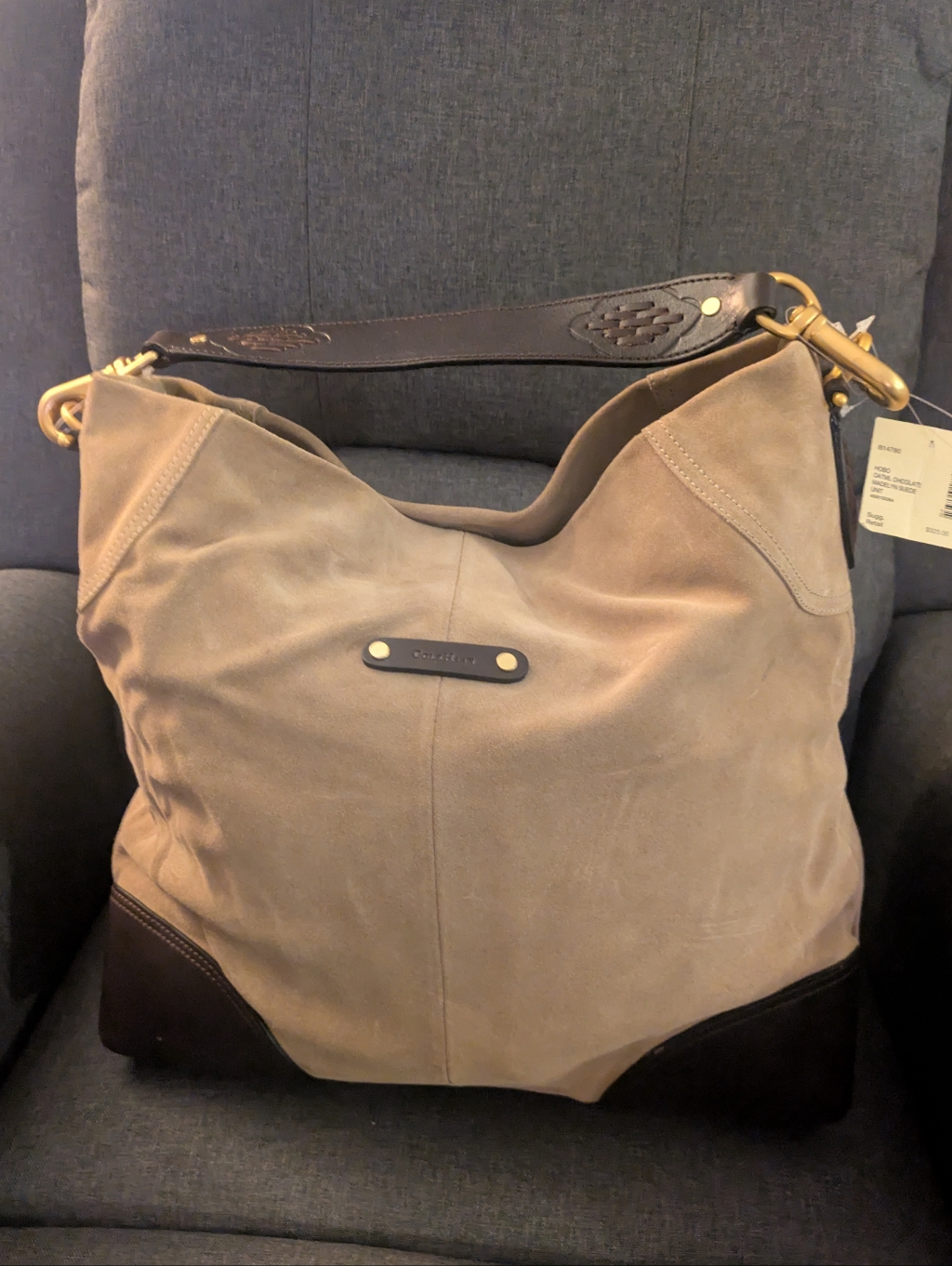 Brand New Cole Haan Purse
